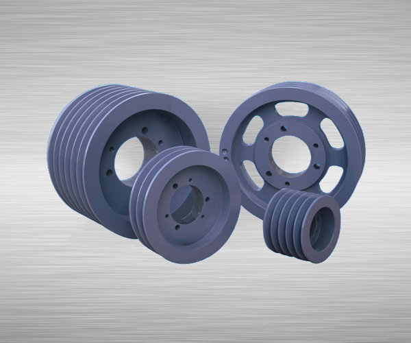 美標(biāo)8V皮帶輪